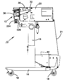 Une figure unique qui représente un dessin illustrant l'invention.